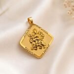 Sherawali Mata Locket - Image 2